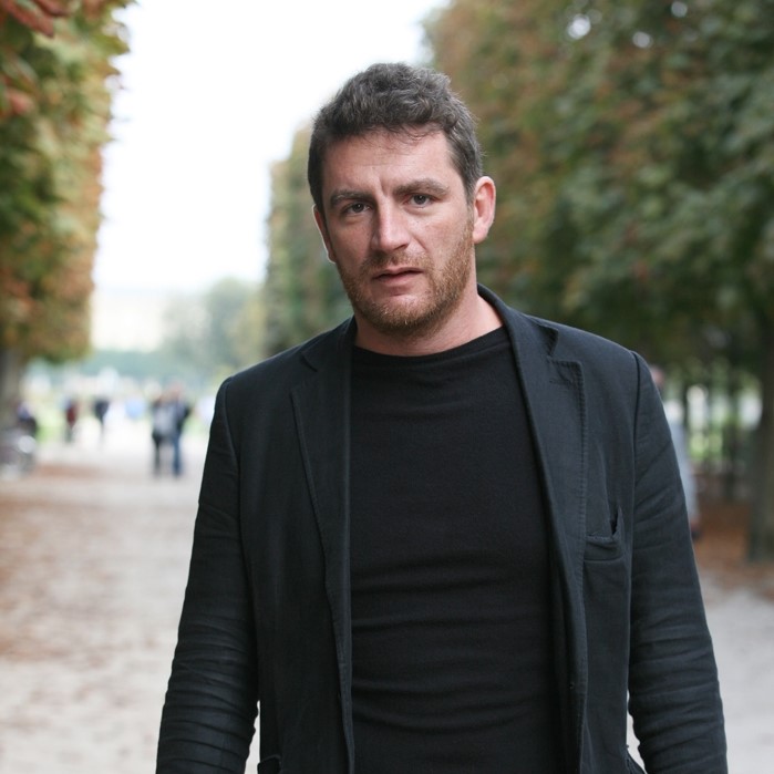 Charles Morel L2P Convention