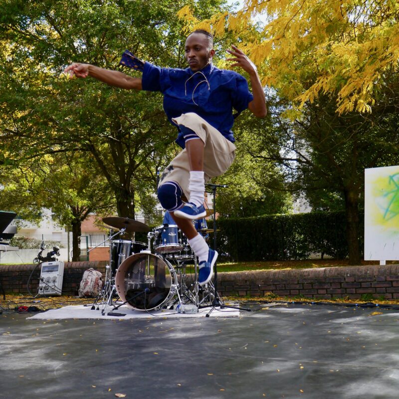 (c) Emilie Hoa Fleury